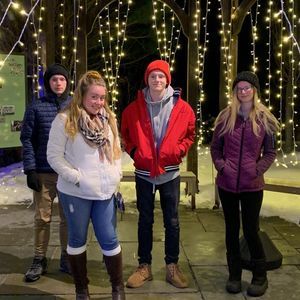 Meet your Posher, Debbie